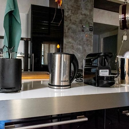 Flora Inn, Flora I - Nel Cuore Di Bergamo Alta Εξωτερικό φωτογραφία