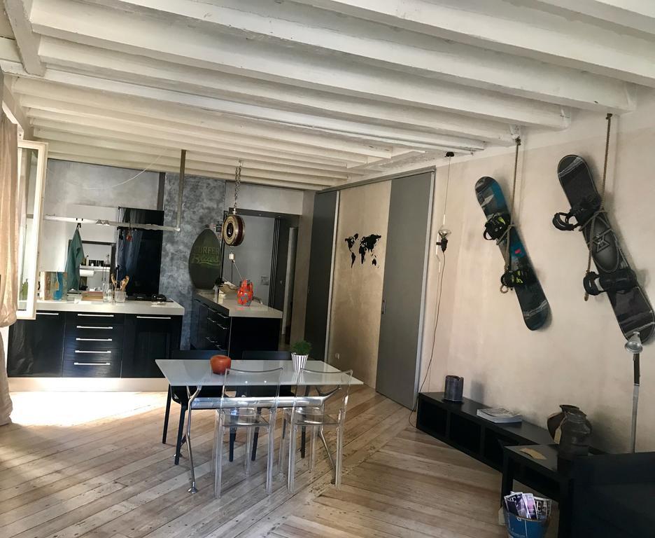 Flora Inn, Flora I - Nel Cuore Di Bergamo Alta Εξωτερικό φωτογραφία