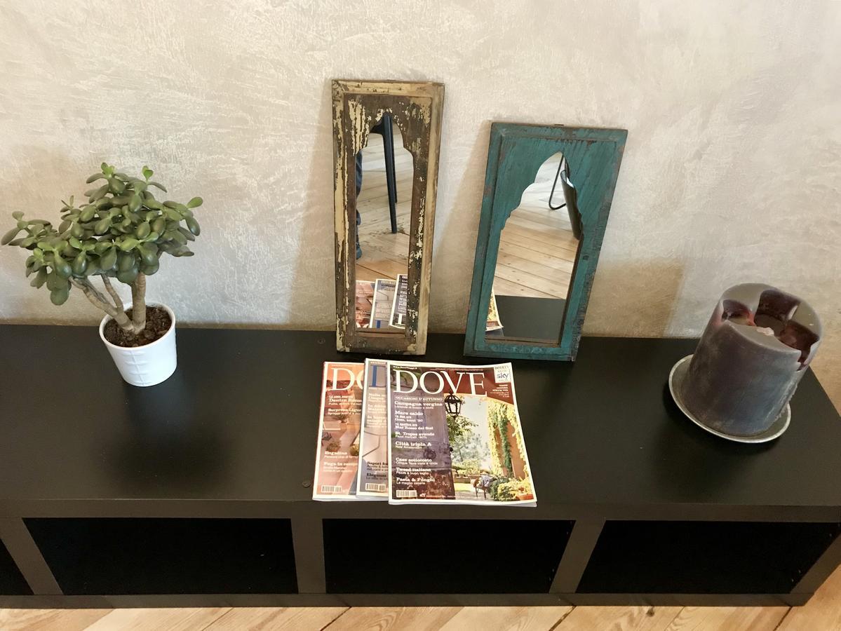 Flora Inn, Flora I - Nel Cuore Di Bergamo Alta Εξωτερικό φωτογραφία