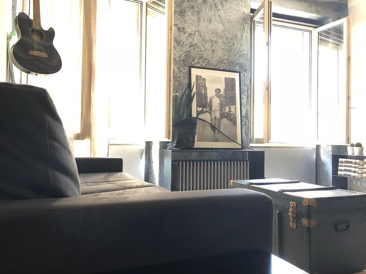 Flora Inn, Flora I - Nel Cuore Di Bergamo Alta Εξωτερικό φωτογραφία