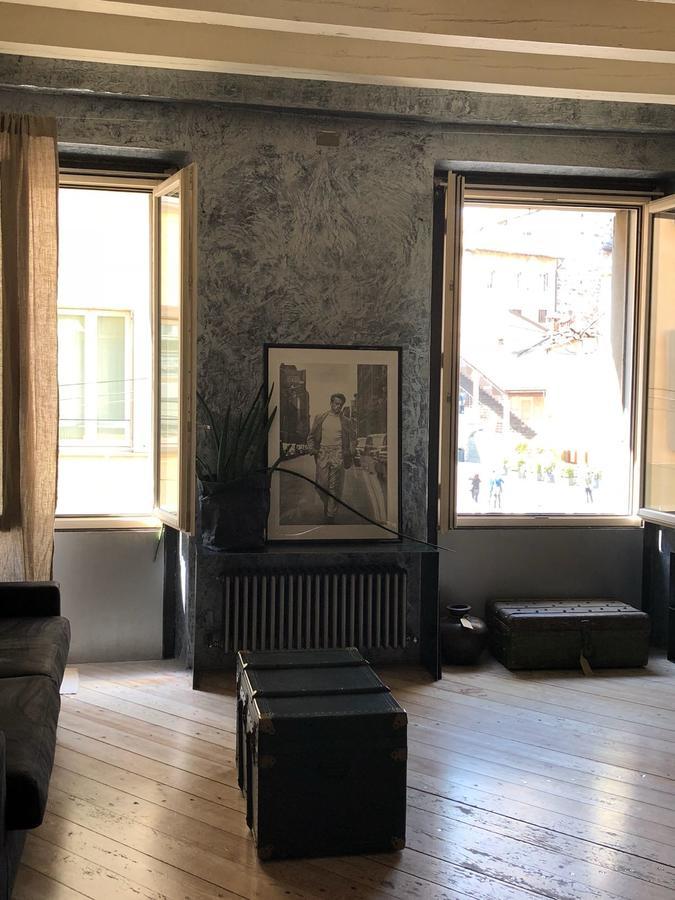 Flora Inn, Flora I - Nel Cuore Di Bergamo Alta Εξωτερικό φωτογραφία