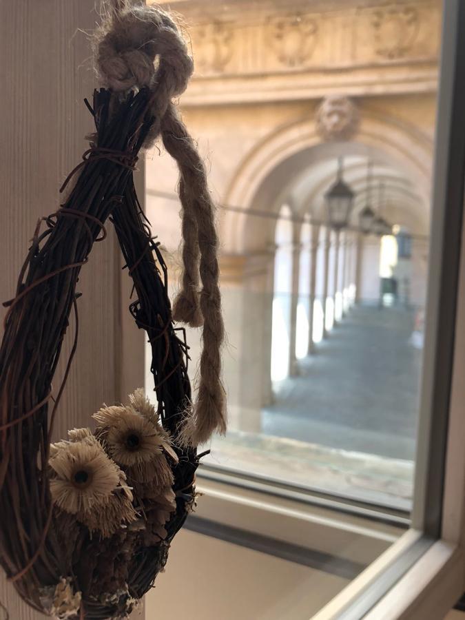 Flora Inn, Flora I - Nel Cuore Di Bergamo Alta Εξωτερικό φωτογραφία