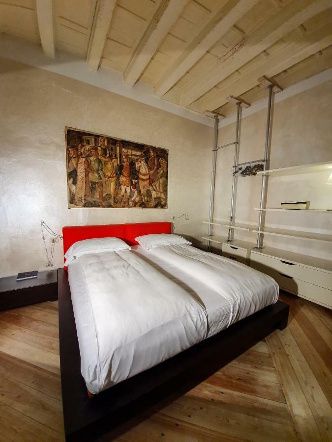 Flora Inn, Flora I - Nel Cuore Di Bergamo Alta Εξωτερικό φωτογραφία