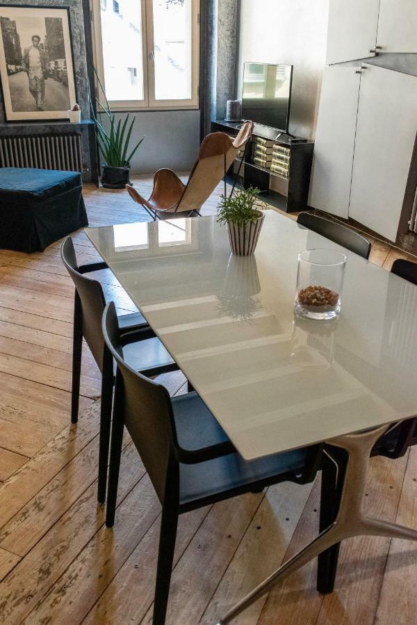 Flora Inn, Flora I - Nel Cuore Di Bergamo Alta Εξωτερικό φωτογραφία