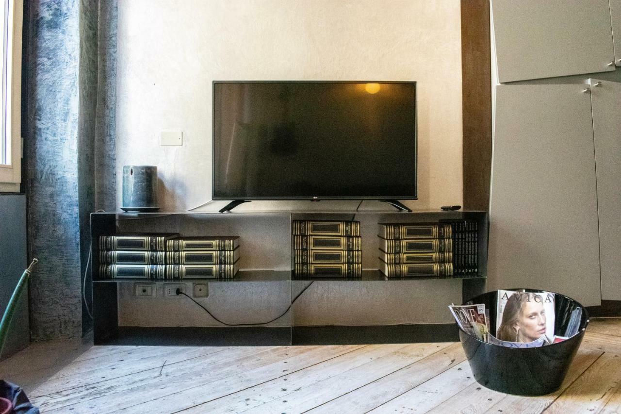 Flora Inn, Flora I - Nel Cuore Di Bergamo Alta Εξωτερικό φωτογραφία