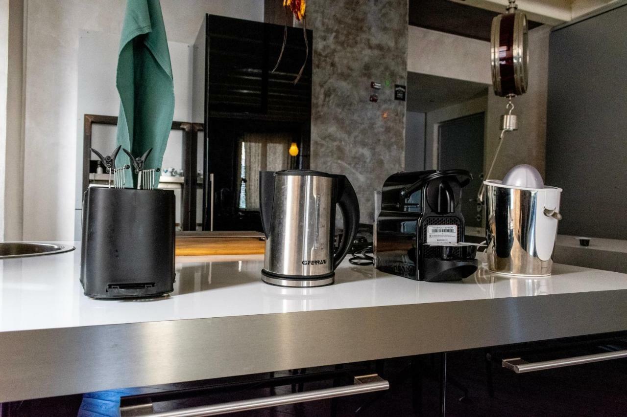 Flora Inn, Flora I - Nel Cuore Di Bergamo Alta Εξωτερικό φωτογραφία