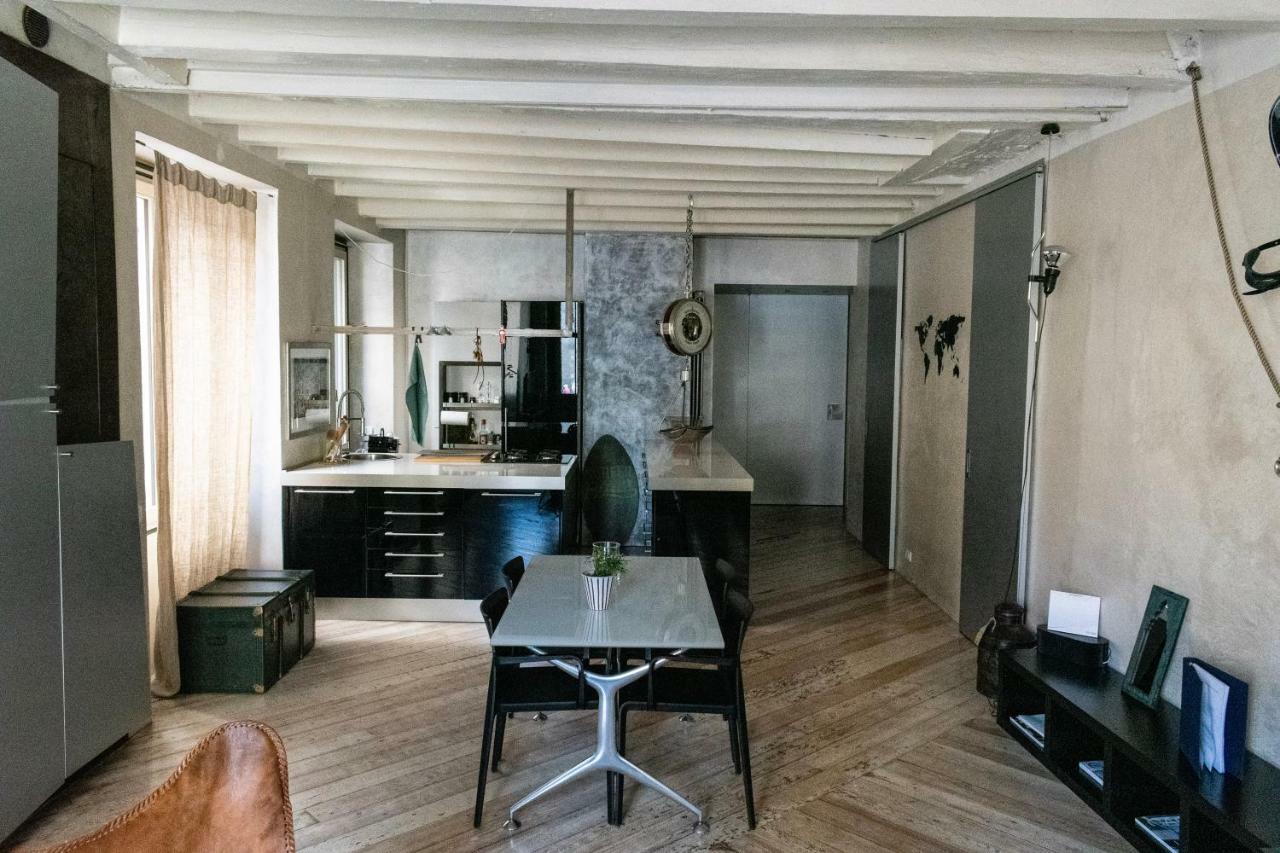 Flora Inn, Flora I - Nel Cuore Di Bergamo Alta Εξωτερικό φωτογραφία